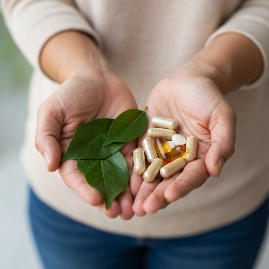 GiaVita mission and values