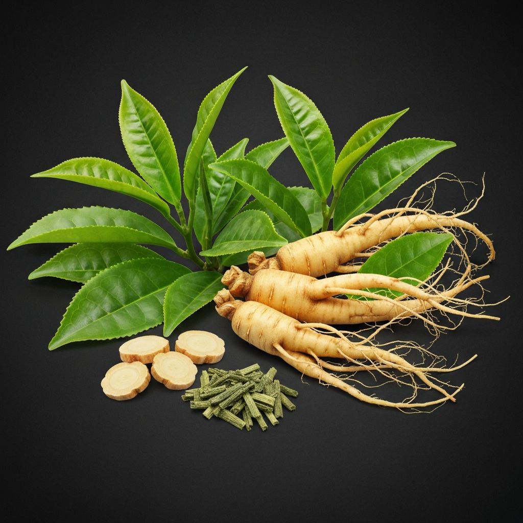 Energy support complex