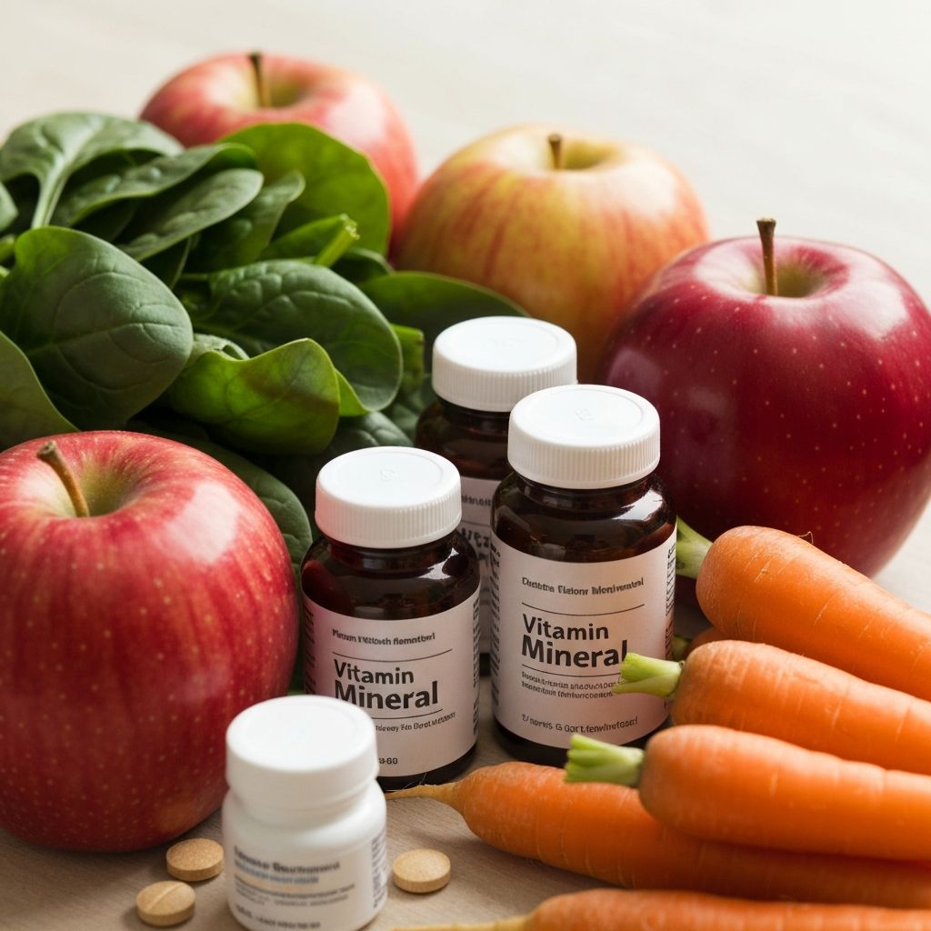 Sustainable lifestyle habits